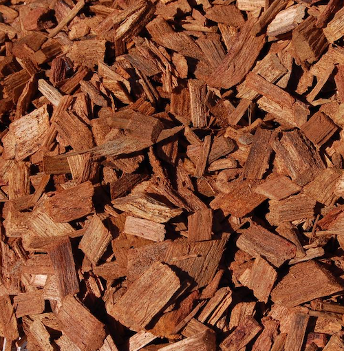 Marri Woodchip